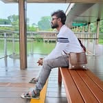 மணிகண்டன் - @davidmani.j - Instagram
