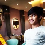 Manish Dewangan - @_david_manish - Instagram