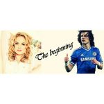 david luiz - @david._.mania - Instagram