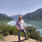 David Mania - @davidmania415 - Instagram