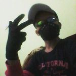 SR DAUD - @david_mania_17 - Instagram