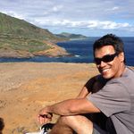 David Maniaci - @davemanhawaii - Instagram