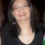 Edna David Maniago - @zumba2259 - Instagram