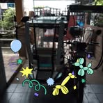 Zalde David Maniago - Facebook
