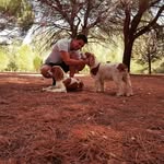David Maniega - @david_maniega - Instagram