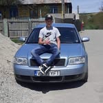 Mănilă David - @maniladavid84 - Instagram