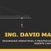 Ing. David Manilla, Agente Capacitador DC5 - Facebook