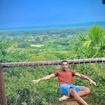 Alex David Manjarres Perez - @alexmanjarresp - Instagram