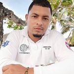 Carlos David Manjarres Visbal - @manjarresvisbal - Instagram