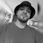 David Manjarres - @ydvd_mc - Instagram