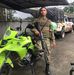 David Manjarres - Facebook