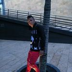 David Manjarres - @el_nane03 - Instagram