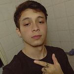 David Manjarres - @david._.dmierd - Instagram