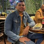 David Vélez Manjarres - @davidvmanjarres - Instagram