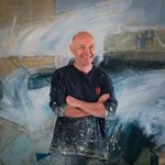 David Mankin l Artist - @davidmankinart - Instagram