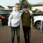 David Mannering - @daviid._.9_ - Instagram