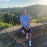 David Manners - @davidmanners12 - Instagram