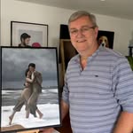 David Manners FRSA - @davidmannersart - Instagram