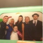 David Manners Garngad Glasgow - @davidbhoy74 - Instagram