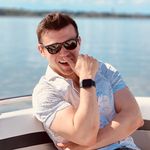 David Manners-Weber - @dmw109 - Instagram