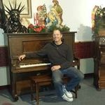 David Randy Manney - @davidrandymanney - Instagram