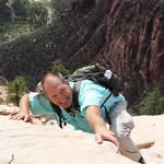David Mannino - @davesveganadventures - Instagram