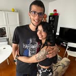 Davide Mannino - @davide.mannino93 - Instagram