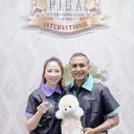 @david_manobanda_petstylish - Instagram