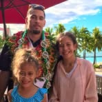David Manoa - Facebook