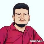 David Manohar - @saidaidavit - Instagram