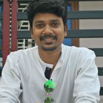David Manohar Marri - @nanimeowmeow - Instagram