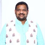 David Manohar Raju Veeravalli - @mano_hadassah - Instagram