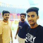 David Manoharan - @david_manoharan - Instagram