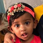 David Manoharan - @liana_dav_chriss - Instagram