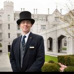 Doorman Adare Manor - @david_the_doorman_adare_manor - Instagram
