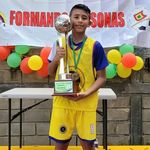 David A. Manotas Morales - @davidmanotas11 - Instagram