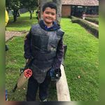 david enrique manotas - @davidenriqueman07 - Instagram