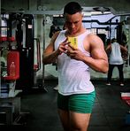 David Manotas - Facebook