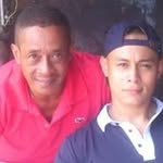 rafaeñ david manotas mosqueea - @rafaendabu - Instagram