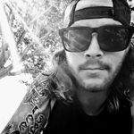 David PeterPan Manring - @pan_man90 - Instagram