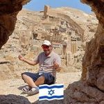 David Mansour - @david_mansour_guide_en_israel - Instagram