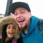 David Anthony Manskie - @davidmanskie - Instagram