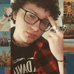 David Manson - @davidmanson7u7 - Instagram