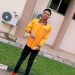 David Manson - @_king_david_official - Instagram