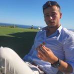 David Mantecon - Facebook