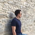 David Mantel - @dave.has - Instagram