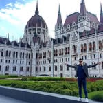Победитель - @david.manterdo - Instagram