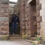 David Mantle - @daveman81 - Instagram