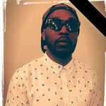 David StressthaGod Mantle - @stressthagod - Instagram