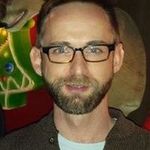 David Mantooth - @daviddm1974 - Instagram